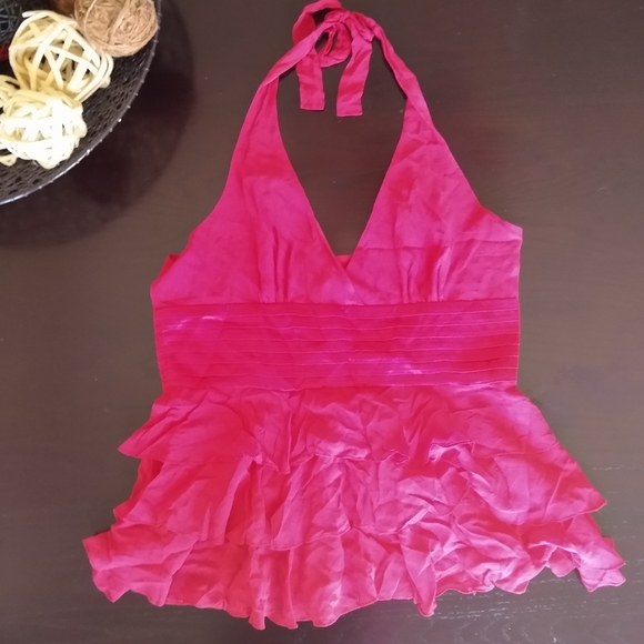 BCBGMaxAzria top - Picture 3 of 6